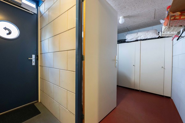 Medium property photo - Piushof 6, 4731 HR Oudenbosch